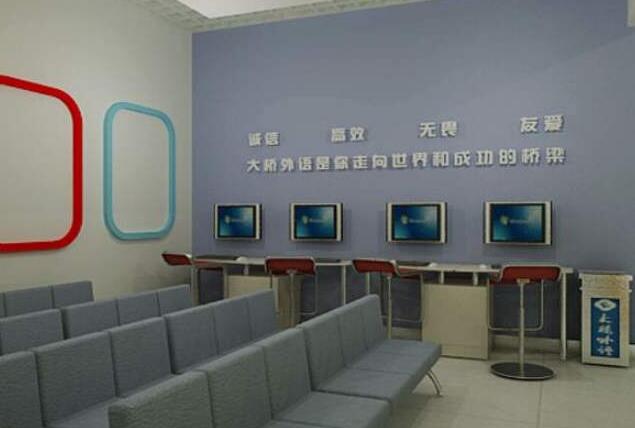 大桥外语怎么样，品牌介绍