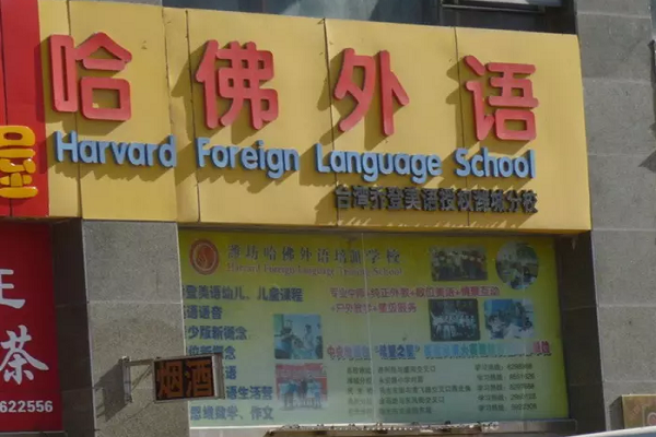 哈佛外语加盟费多少,加盟怎么样