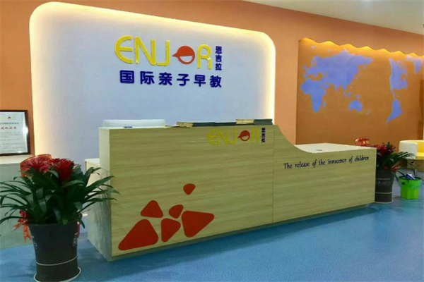 恩吉拉早教加盟费多少钱