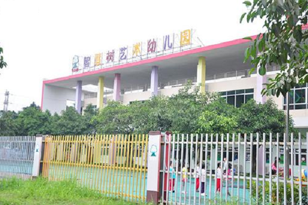 智慧树幼儿园加费多少钱