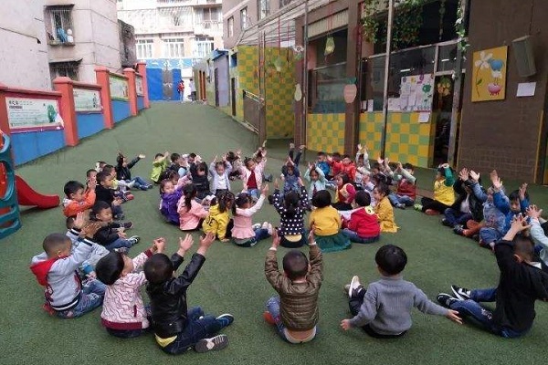 新东方幼儿教育能加盟吗