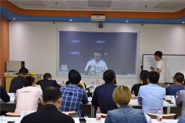 北京双师东方教育加盟怎么样