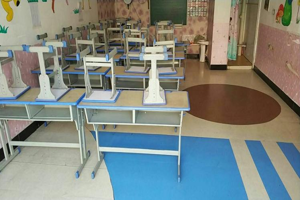 小区托管班幼儿班加盟需要什么手续
