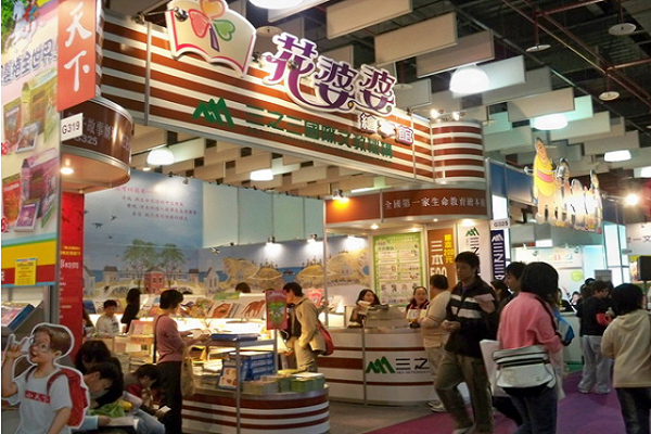 花婆婆绘本馆品牌怎么样