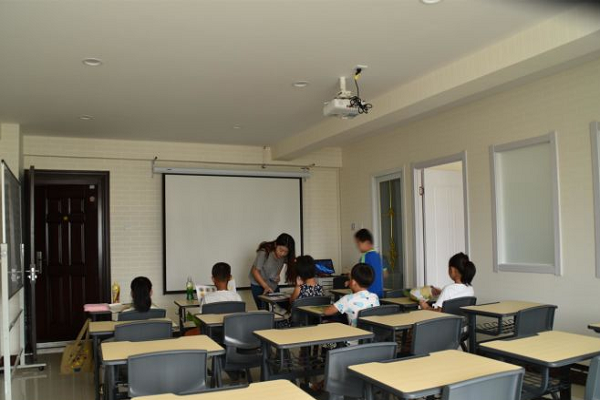 加盟张思中外语教学法怎么样