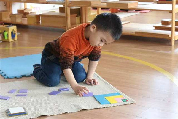 小哈津幼儿园加盟怎么样
