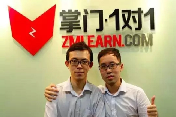 掌门一对一可以加盟吗