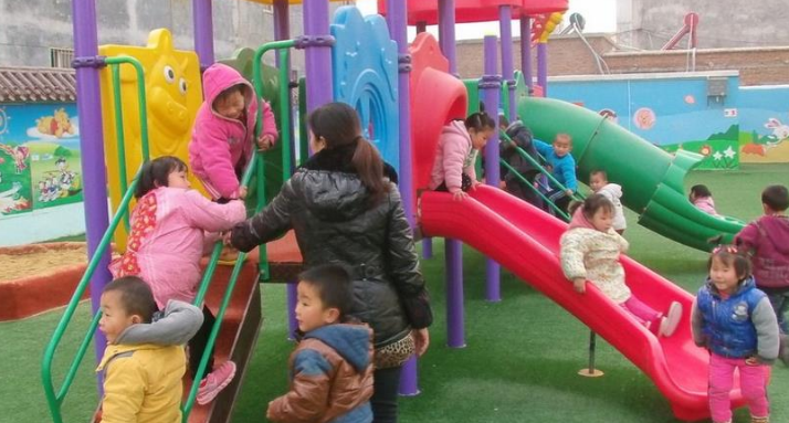 银座英才幼儿园加盟费多少钱