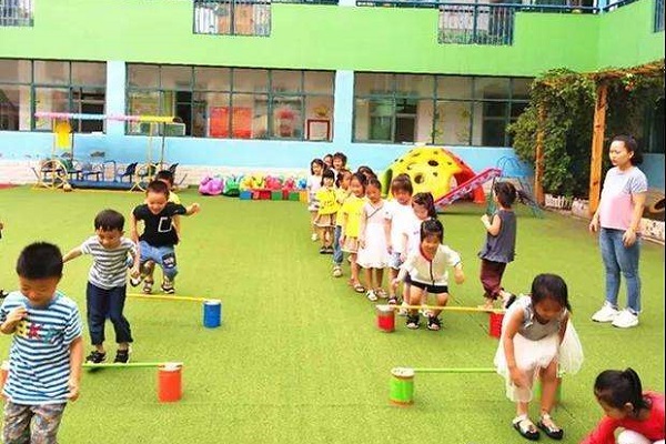 喜洋洋幼儿园加盟费多少