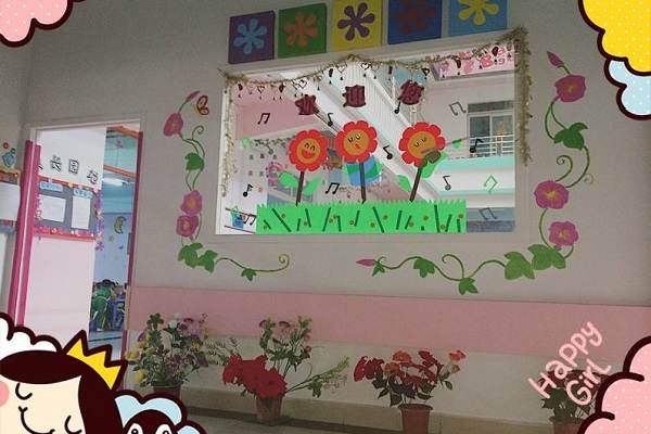 喜洋洋幼儿园加盟费多少