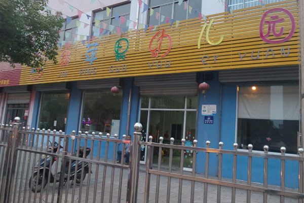 金苹果幼儿园能加盟吗