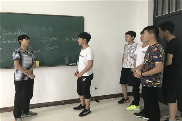 歌德德语培训怎么样？