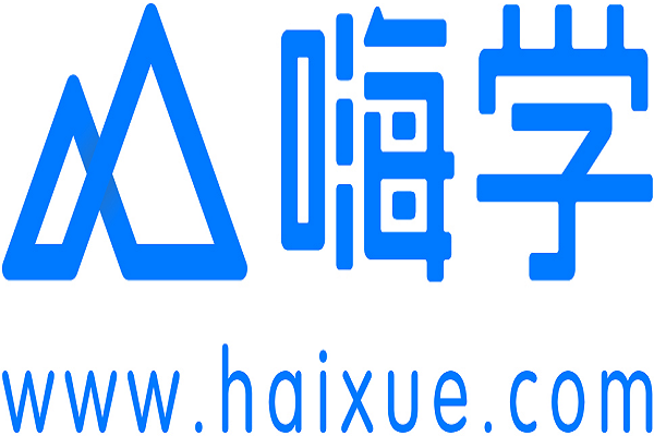 嗨学网怎么代理