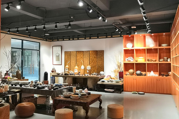 开个儿童陶艺店怎么样