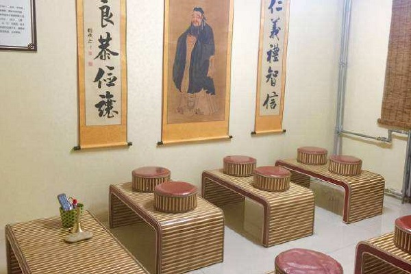 小夫子国学馆需要多少钱