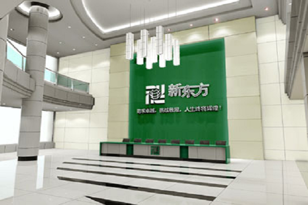 新东方培训学校怎么加盟