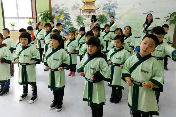 童风雅颂加盟费多少钱