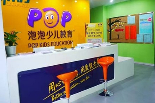新东方泡泡加盟要求有哪些