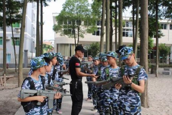 童子军加盟大约多少钱