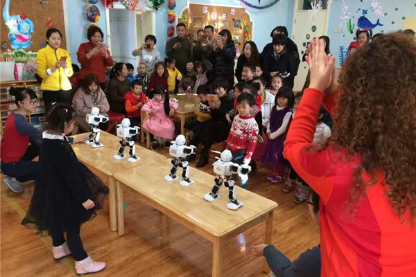 加盟济南艾克瑞特培训费用