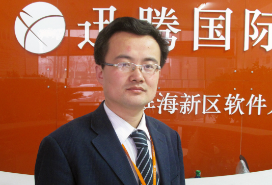 迅腾国际加盟费多少钱