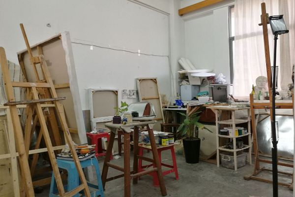 加盟画室需要多少钱