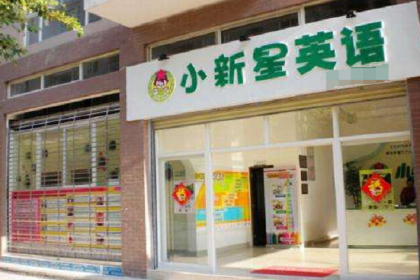 小新星加盟条件和费用