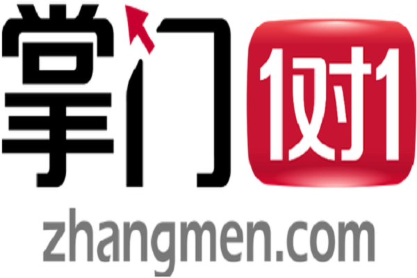 掌门一对一怎么加盟