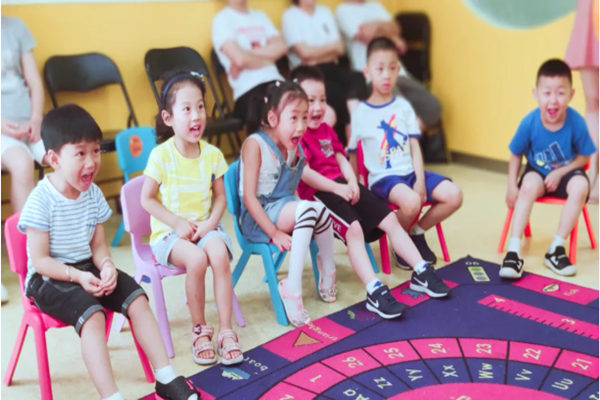 伊顿双语幼儿园怎么加盟
