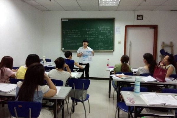 开会计培训学校加盟条件