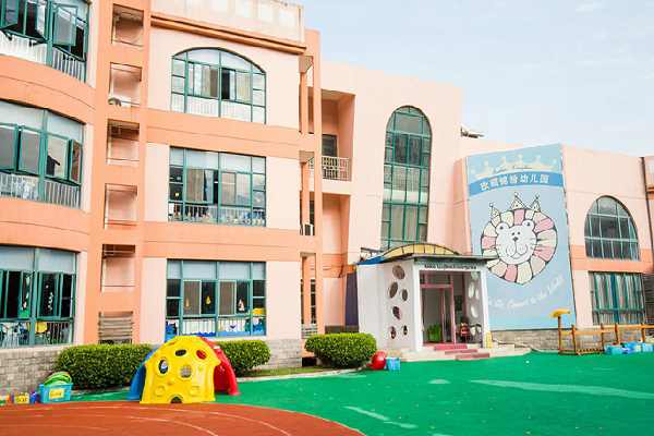 加盟高端国际品牌幼儿园哪家好