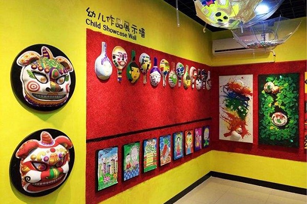 疯狂龙博士加盟费多少