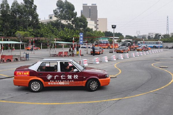 广仁驾校可以加盟吗 怎么加盟