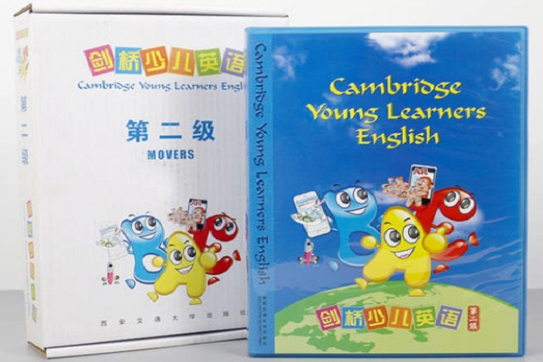 剑桥少儿英语培训怎么样