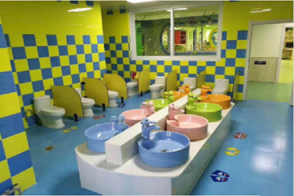 哈尼熊幼托怎么样，加盟费多少