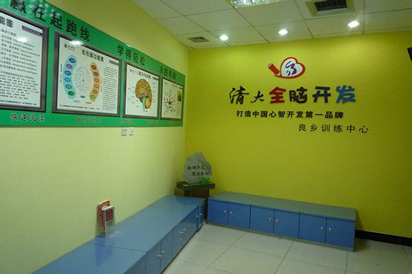 清大全脑开发加盟费