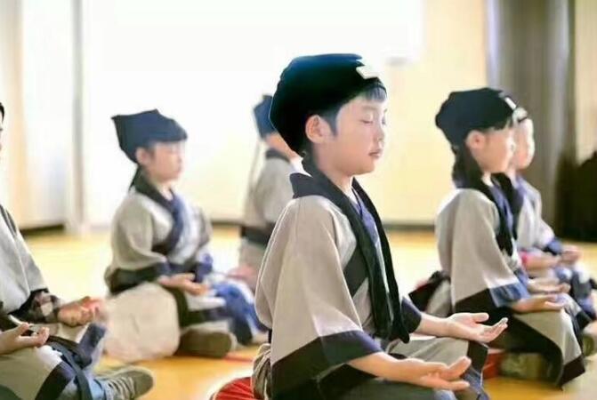 童学馆怎么样 加盟流程