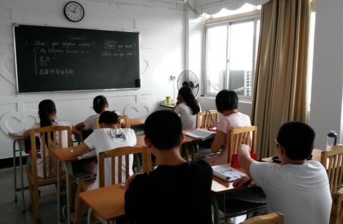 加盟课外辅导机构应注意什么