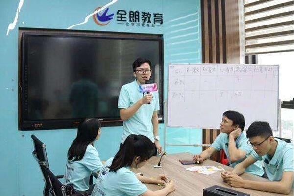 全朗教育加盟怎么样，需要多少加盟费