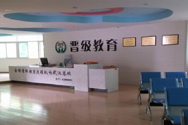 晋级教育托管加盟流程