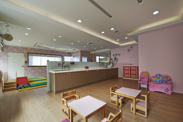 小学生托管中心怎么开
