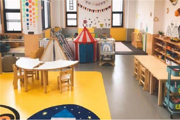 小学生托管中心怎么开