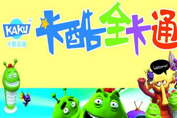 怎么样加盟卡酷全卡通
