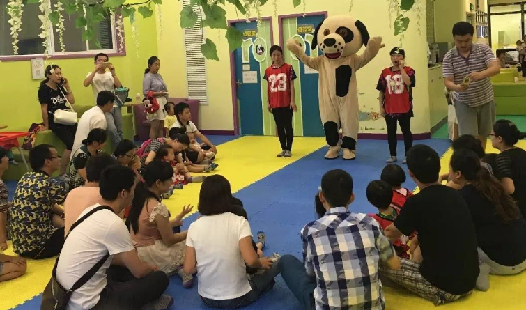 悦宝园可以加盟吗，有没有地域限制