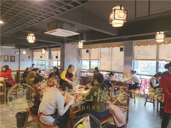 在哪里加盟火锅店？这家品牌火锅当之无愧