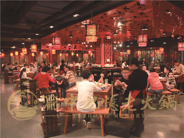 在哪里加盟火锅店？这家品牌火锅当之无愧