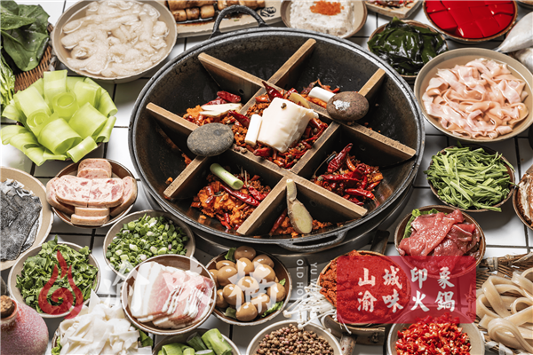 加盟什么火锅好？为加盟店吸引更多顾客