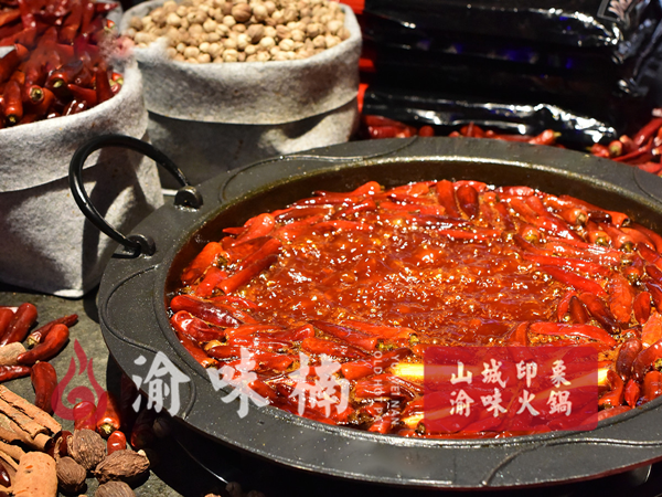 可以加盟的火锅品牌有哪些？这是创业者千载难逢的机遇