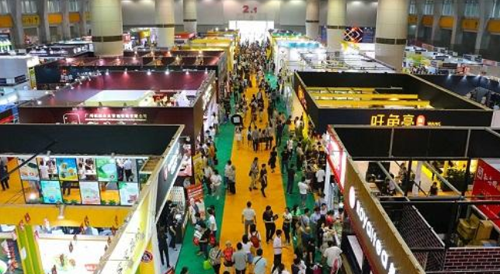抓住餐饮业发展新风口新餐饮博览会不容错过