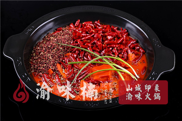 有哪些火锅加盟店比较好？加盟渝味楠一个赚钱好时机